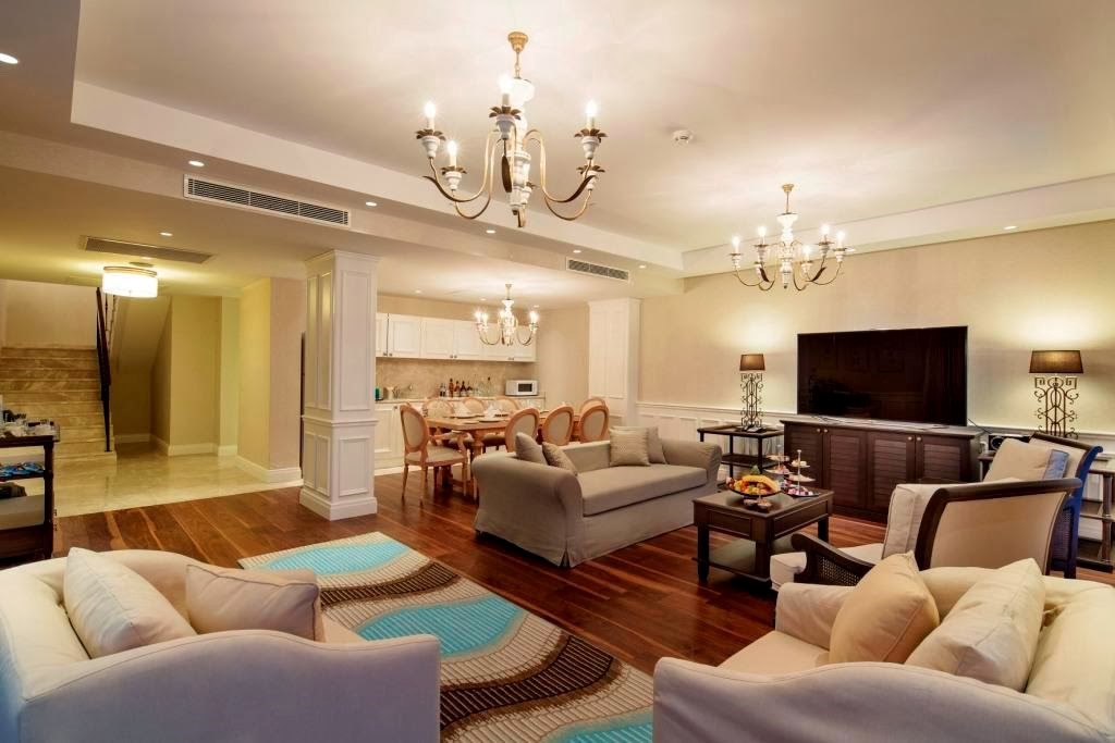 imagini hotel TITANIC BELEK